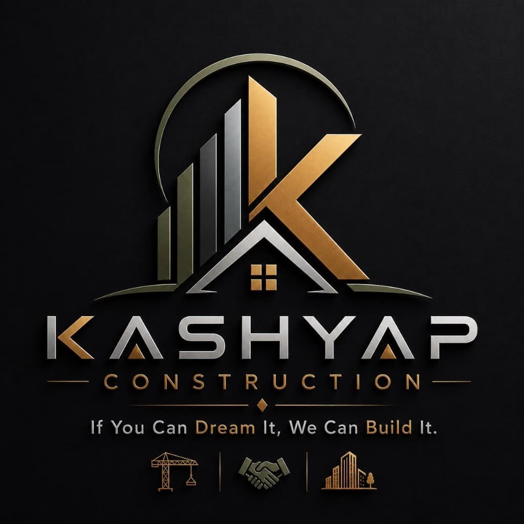 Kashyap Construction